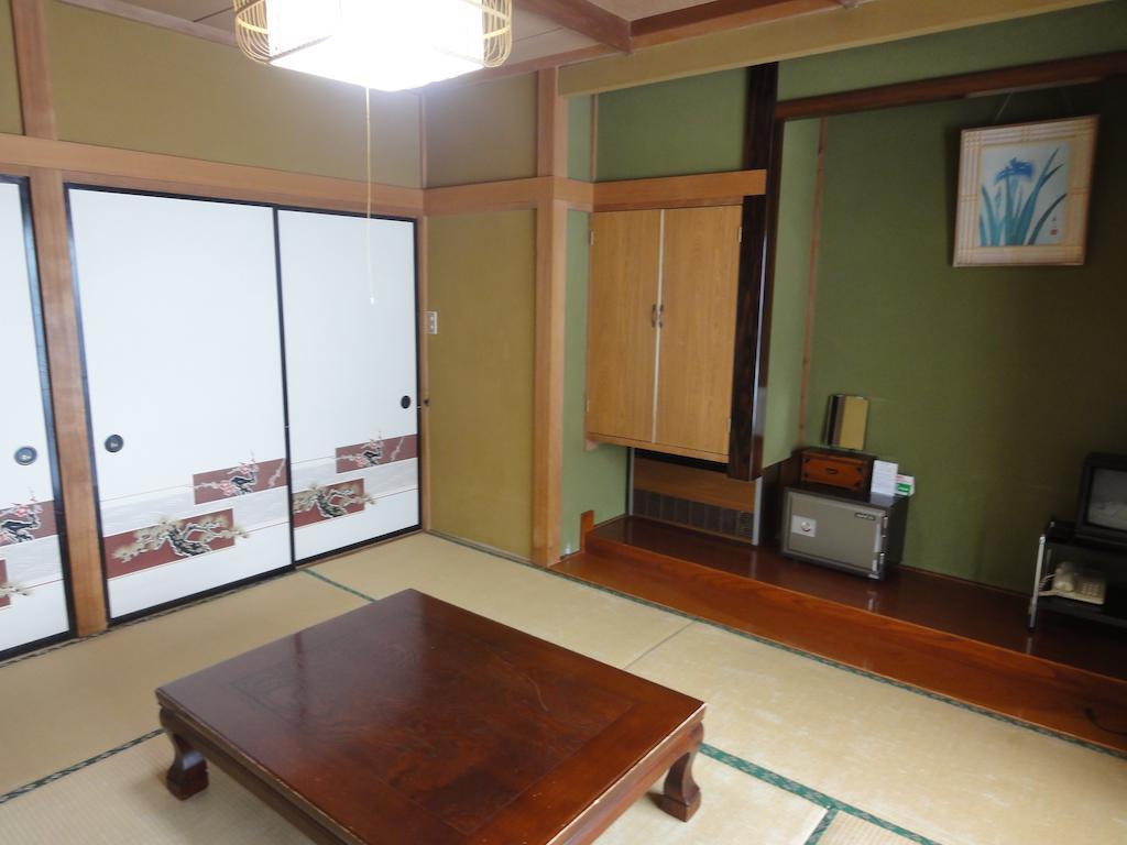 Hotel Tomiya Yuzawa  Chambre photo