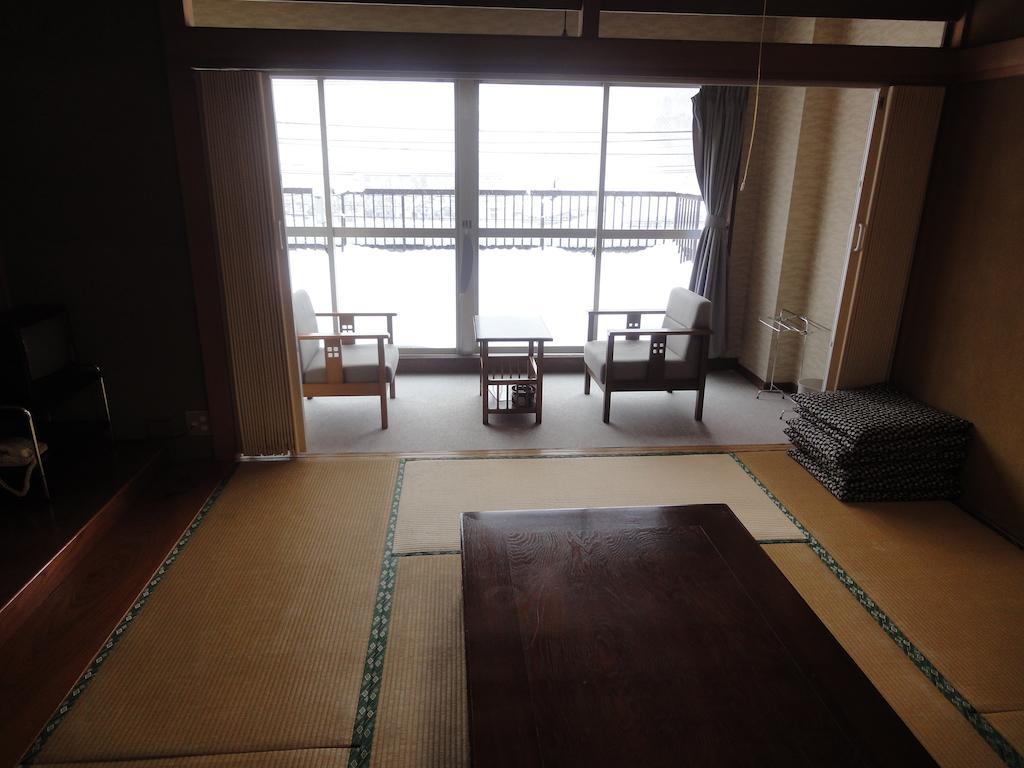 Hotel Tomiya Yuzawa  Chambre photo