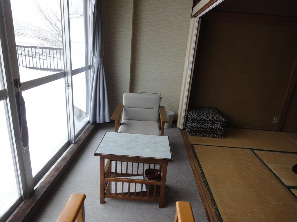 Hotel Tomiya Yuzawa  Chambre photo