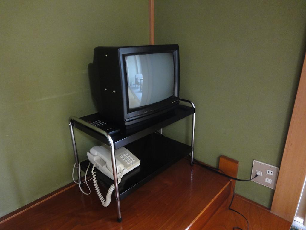 Hotel Tomiya Yuzawa  Chambre photo